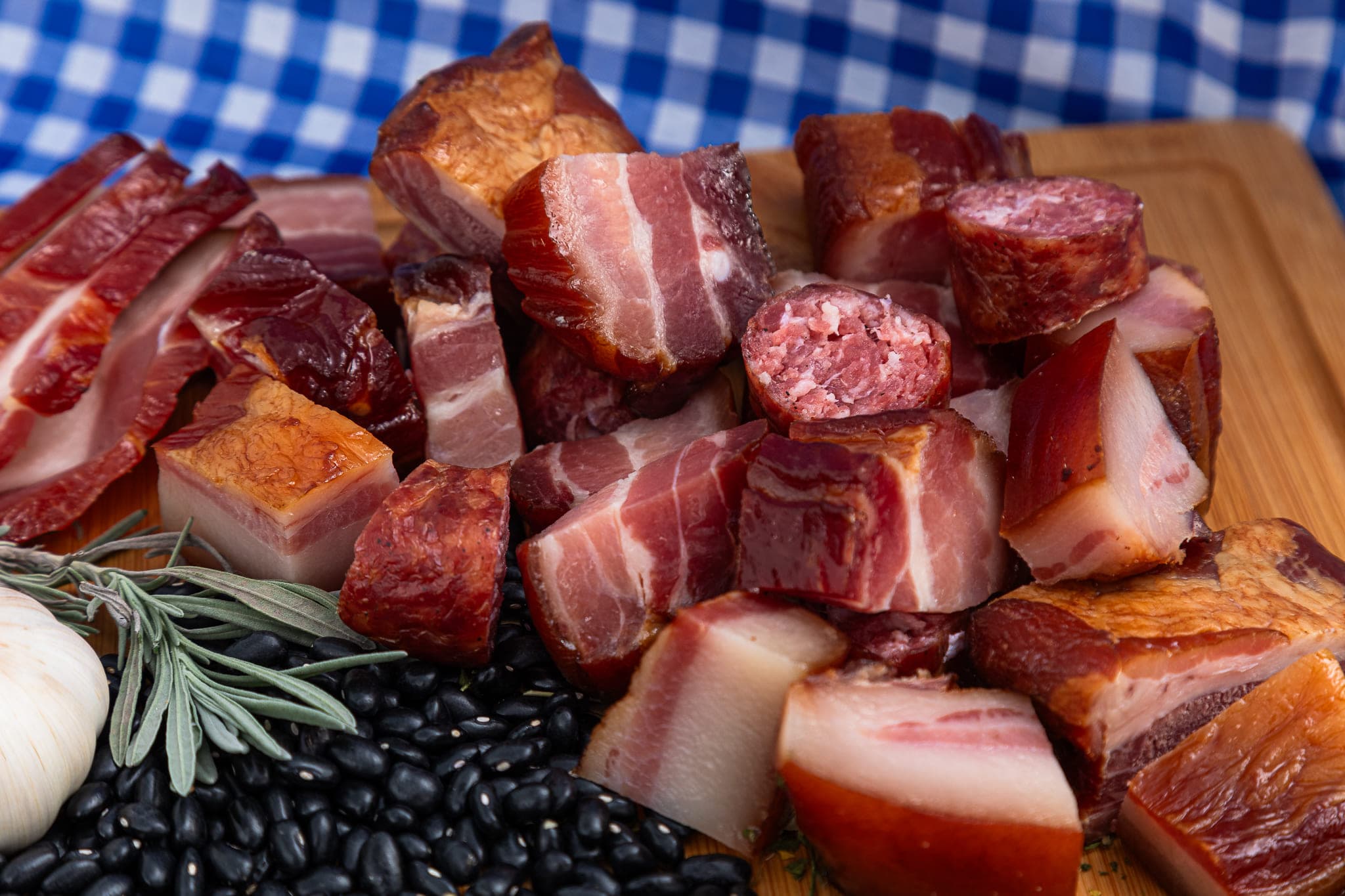 Salumeria Dom Aloisio